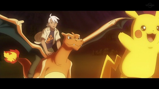 「ポケットモンスター」18話感想 (85)