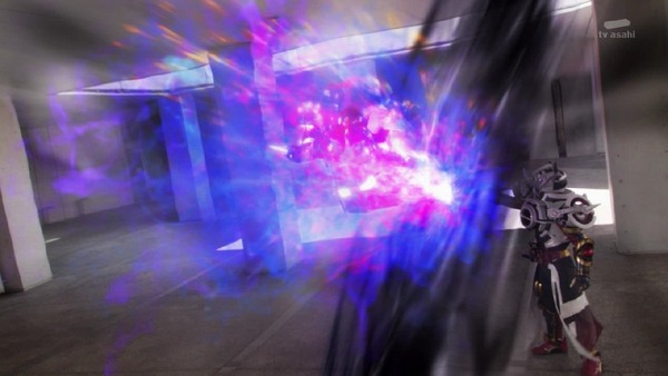 「仮面ライダービルド」38話感想 (9)