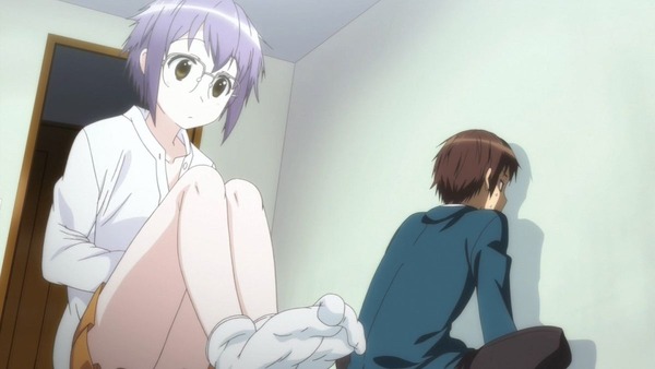 長門有希ちゃんの消失 (35)