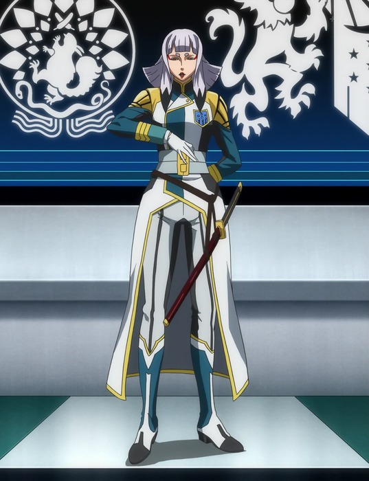 機動戦士ガンダム 鉄血のオルフェンズ (39)