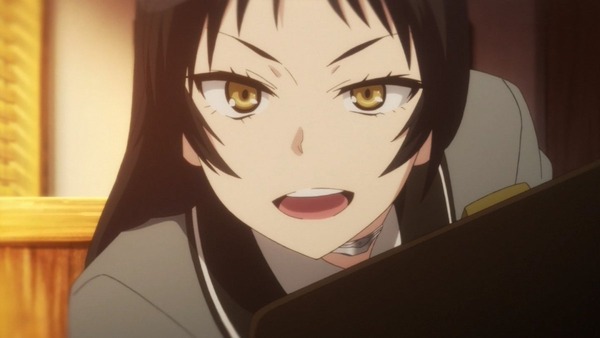 下ネタという概念が存在しない退屈な世界 (22)