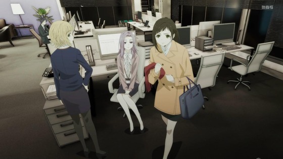 「デキる猫は今日も憂鬱」5話感想 (36)