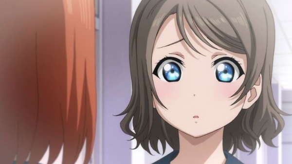 「ラブライブ! サンシャイン!!」 (15)