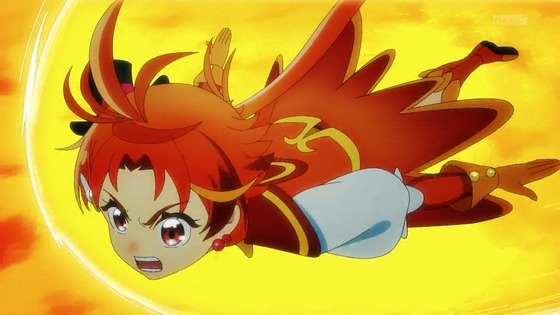 「ひろがるスカイ！プリキュア」ひろプリ 18話感想  (9)