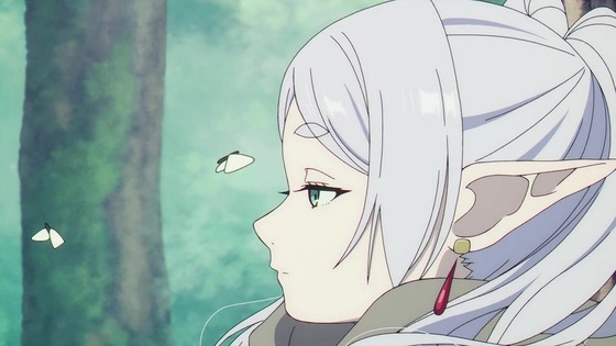 「葬送のフリーレン」7話感想 (4)