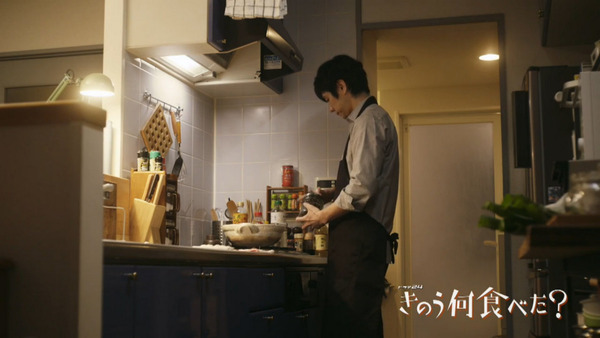 「きのう何食べた?」6話感想 (117)