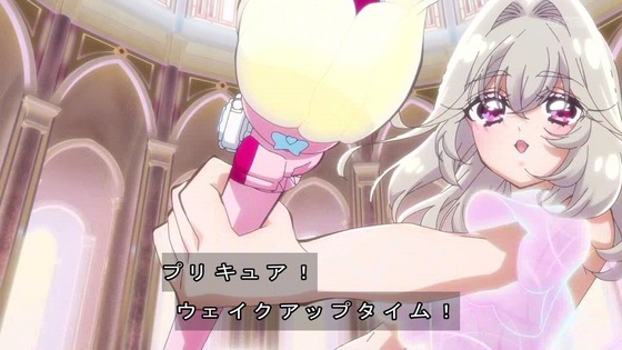 「名探偵プリキュア！」31話感想 (75)
