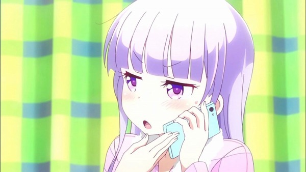 「NEW GAME！」2話 (48)