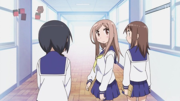 「ゆゆ式」9話感想 (27)