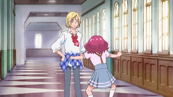 「HUGっと!プリキュア」19話感想 (17)