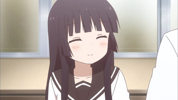 ゆるゆり さん☆ハイ! (17)