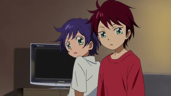 「輪るピングドラム」13話感想 (41)
