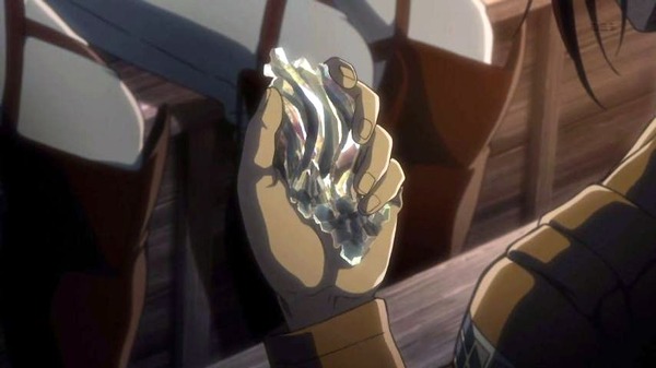 「進撃の巨人 Season2」28話 (21)