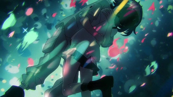 「機動戦士Gundam GQuuuuuuX」ジークアクス 12話感想 (207)