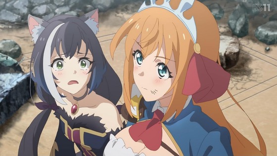 「プリンセスコネクト!(プリコネ)」2期 12話 最終回 感想 (76)