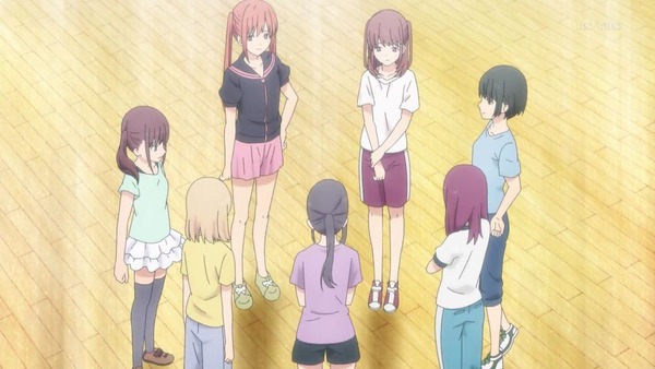 「推しが武道館いってくれたら死ぬ」12話感想 画像 (3)