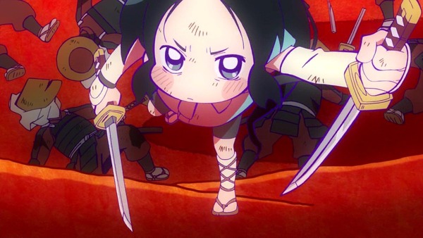 「信長の忍び」 (7)