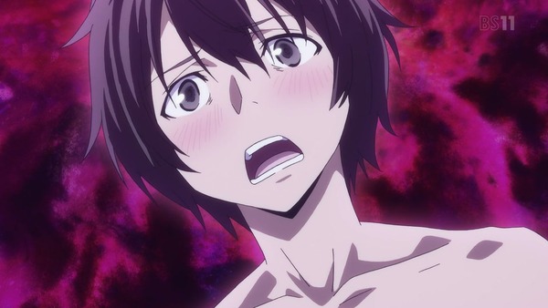 「グレイプニル」第2話感想 画像 (21)