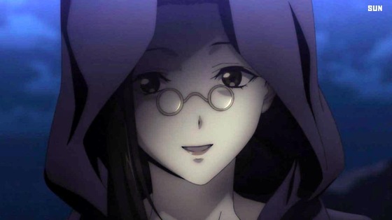 「異修羅」10話感想 (188)
