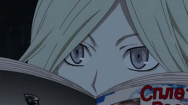 デュラララ!!×2 承 (11)