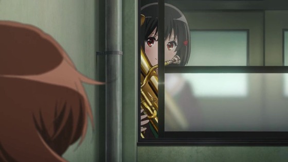 「響け！ユーフォニアム3」3期 13話感想 最終回 (23)
