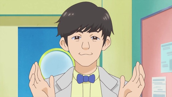 「トロピカル～ジュ！プリキュア」トロプリ 24話感想 (21)