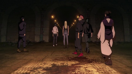 「呪術廻戦」49話感想 (88)