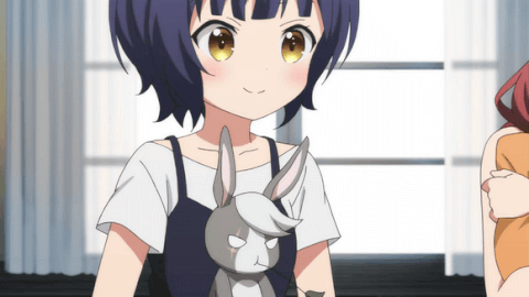 「ご注文はうさぎですか? BLOOM」2話感想 画像