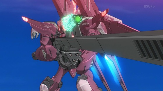 「蒼穹のファフナー THE BEYOND」7話感想 (65)