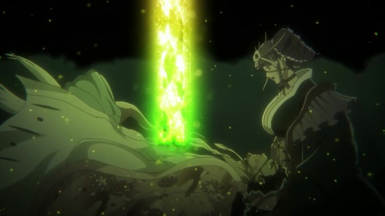 「BLEACH 千年血戦篇」37話感想 (142)