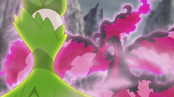 「ポケットモンスター」アニポケ89話感想 (30)
