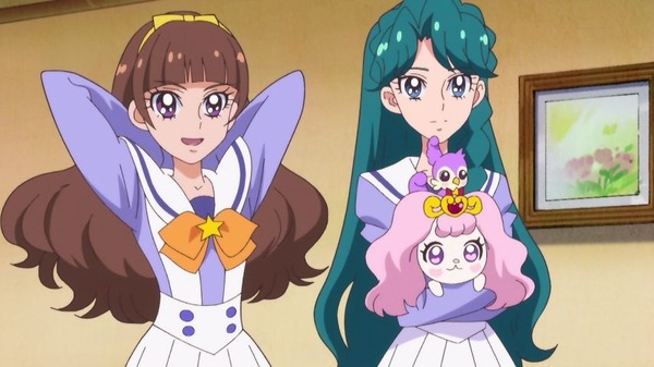 プリンセスプリキュア (22)