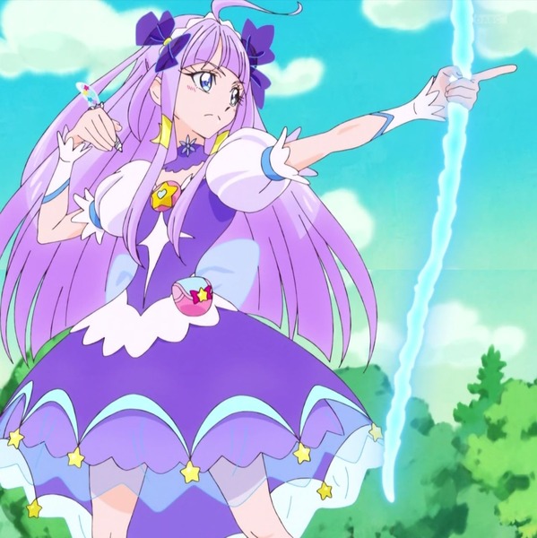 「スター☆トゥインクルプリキュア」16話感想 (58)