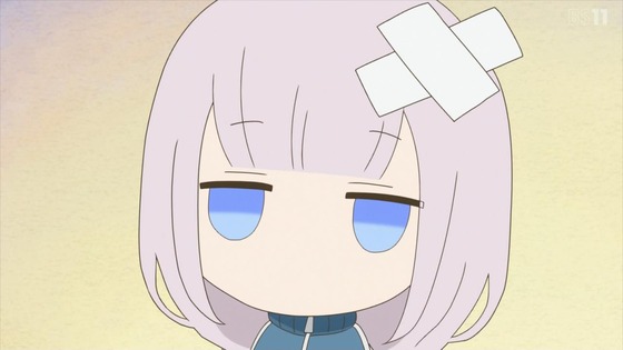 「かつて魔法少女と悪は敵対していた。」9話感想 (58)