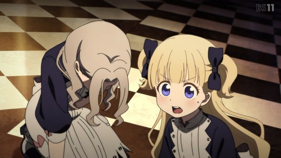 「シャドーハウス」4話感想 (12)
