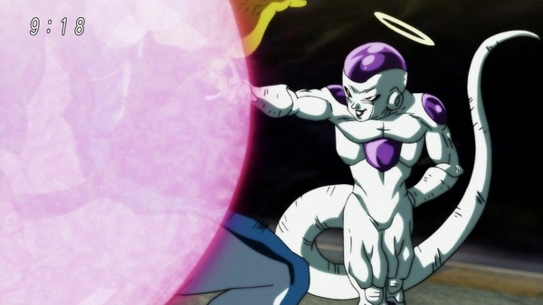 「ドラゴンボール超」97話 (39)