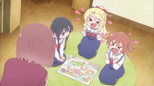 「私に天使が舞い降りた!」3話感想 (23)