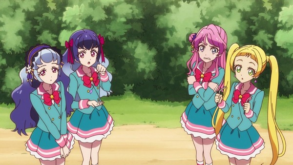 「アイカツフレンズ!」55話感想 (25)