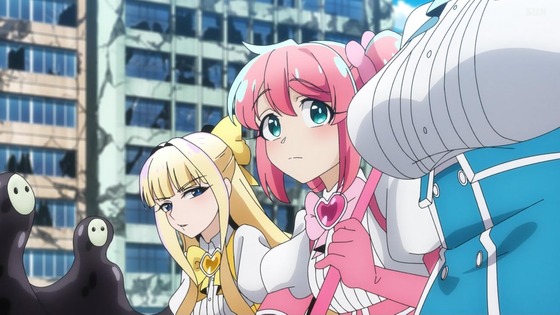 「魔法少女にあこがれて」11話感想 (25)