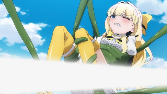 「魔法少女にあこがれて」1話感想 (34)