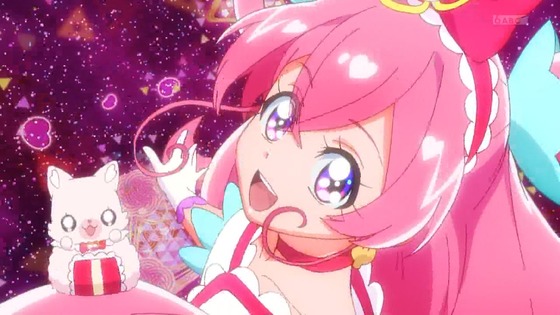 「デリシャスパーティ♡プリキュア」デパプリ 6話感想 (54)