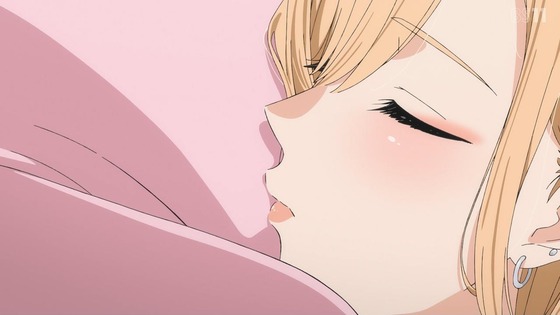 「その着せ替え人形は恋をする」14話感想 (15)