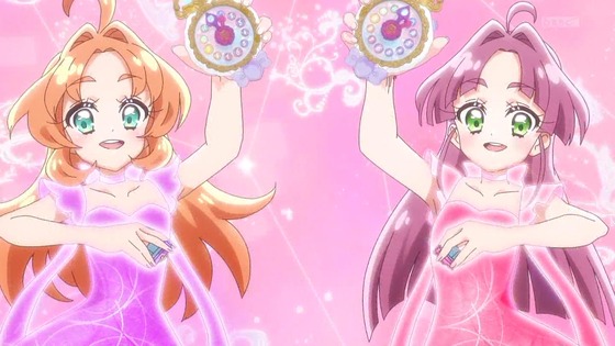 「名探偵プリキュア！」1話感想 (84)