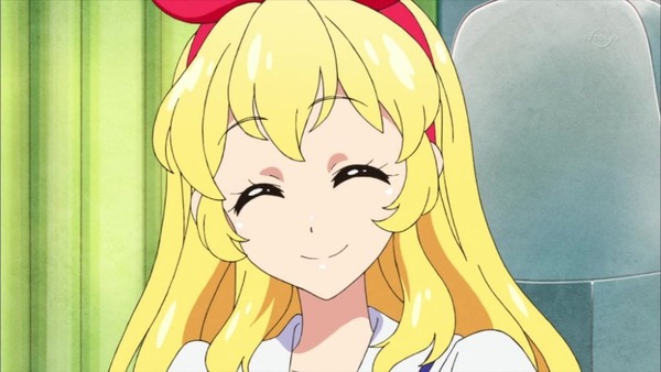 アイカツ！ (11)