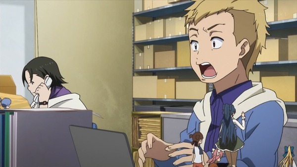 SHIROBAKO (84)