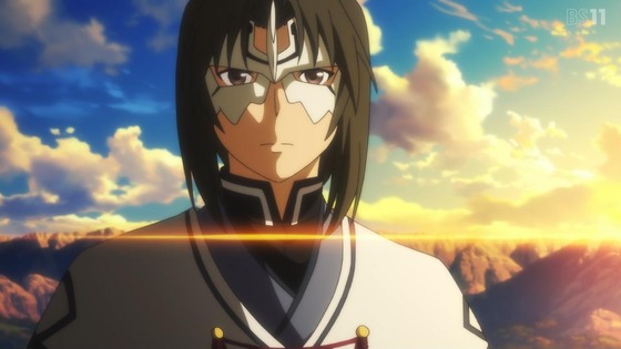「うたわれるもの 二人の白皇」1話感想 (52)