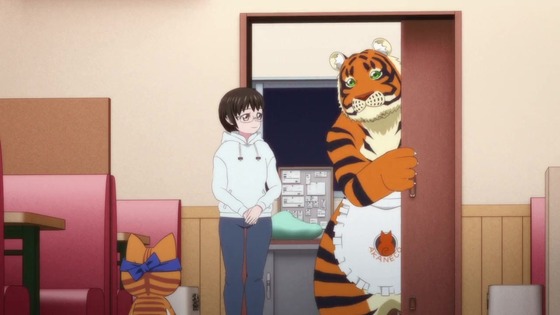 「ラーメン赤猫」1話感想 (46)