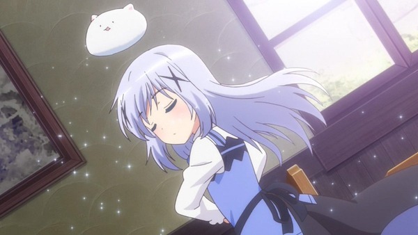 ご注文はうさぎですか？？ (49)