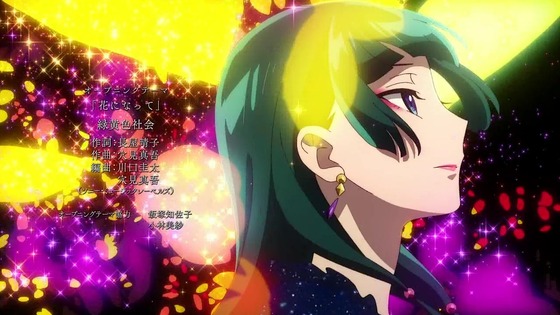 「薬屋のひとりごと」1話感想 (5)