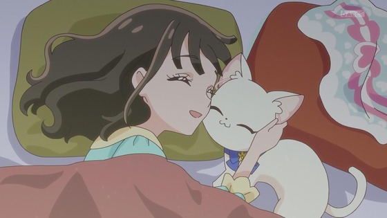「わんだふるぷりきゅあ!」わんぷり 4話感想 (2)